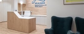 IPS klinika atsiliepimai