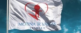 MOTINA IR VAIKAS KLINIKA atsiliepimai